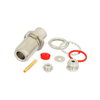 Coaxial Connector (RF) Assemblies - 6099-PE44633-ND - DigiKey