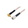 Coaxial Cables (RF) - 6099-PE3C5530-72-ND - DigiKey
