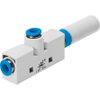 Vacuum Generators - 343968 - RS Components, Ltd.