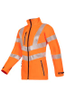 Hi Vis Jackets - 2376816 - RS Components, Ltd.