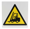 Warning Signs - 8134558 - RS Components, Ltd.