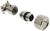 Mil Spec Circular Connectors - 465227 - RS Components, Ltd.