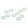 Gaskets & O-Rings - 190972 - RS Components, Ltd.