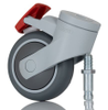 Castor Wheels -- 7299926