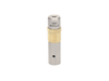 Translating Optical Post, 0.5 in. Diameter, 8-32 & 1/4-20 - BTP2.0 - Newport MKS