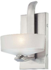 Sconces-Single Glass - 397863 - Light Center (The)