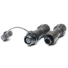 Industrial Circular Connectors - 304471 - RS Components, Ltd.