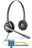 Plantronics HW25IN SupraPlus Wideband Noise-Canceling.. -- HW25IN