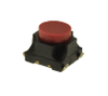 Tactile Switches - 1400-TL9100AF350Q - New Yorker Electronics Co., Inc.