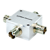 3 Ways Power Splitter, 1 - 1000 MHz, 75Ω - ZFSC-3-4-75+ - Mini-Circuits