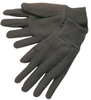 Cotton Jersey Work Gloves - mini PVC dots > SIZE - Women's > UOM - Dozen - 7812 - State Safety & Compliance