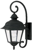 5-1601-BK Exterior -Wall Mount - 745969 - Capital Lighting, Inc.