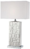 LS-21978WHT Lamps-Table Lamps - 318415 - Capital Lighting, Inc.