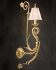 AJC-8382 Sconces-Single Candle - 482466 - Capital Lighting, Inc.
