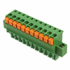 Terminal Blocks - Headers, Plugs and Sockets - A104497-ND - DigiKey