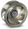 Motorized Impellers -- F280A1-113-D0720 - Image