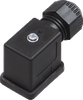 Valve connector, non pre-wired - VMB-2+P - Pepperl+Fuchs SE