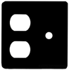 Standard Wall Plate -- 53582 - Image