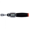 Digital Ratchet Torque Wrench 1/4