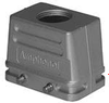 Heavy Duty Power Connectors - C146-11R010-500-1 - VAST STOCK CO., LIMITED
