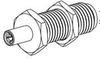 RF Connectors / Coaxial Connectors - 901-10129 - VAST STOCK CO., LIMITED