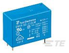 Power Relays - 1-1461387-3 - TE Connectivity