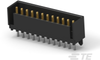 PCB Headers & Receptacles - 4-644897-2 - TE Connectivity