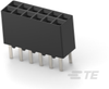 PCB Headers & Receptacles - 1-87518-2 - TE Connectivity