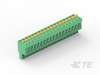 PCB Terminal Blocks - 1-1546557-8 - TE Connectivity