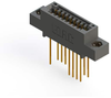 Card Edge Connectors - Edgeboard Connectors - 395-018-542-508 - Lingto Electronic Limited