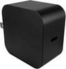18W Wall Mount USB Type C PD Power Supply, Single Output -- QFWC-18 Series - Image