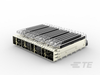High Speed Pluggable IO Connectors & Cages - 2170790-3 - TE Connectivity