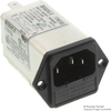 Power Entry Module, Emi, 3A, 250Vac; Connector Type Corcom Te Connectivity - 02M8716 - Newark, An Avnet Company