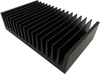 Heat Sink, Alum Alloy, 0.53 Deg C/w Rohs Compliant Multicomp Pro - 73AJ8872 - Newark, An Avnet Company