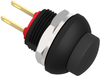 Pb Switch, Spst, 0.4A, 32Vac, Solder; Switch Operation Alcoswitch Te Connectivity - 61AC9323 - Newark, An Avnet Company