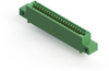 Card Edge Conn, Single Side, 21Pos, Th; Card Edge Connector Type Edac - 67AJ6903 - Newark, An Avnet Company