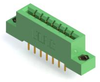 Card Edge Conn, Dual Side, 14Pos, Th; Card Edge Connector Type Edac - 59AJ2705 - Newark, An Avnet Company