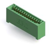 Card Edge Conn, Single, 13Pos, Wire Wrap; Card Edge Connector Type Edac - 64AJ8588 - Newark, An Avnet Company