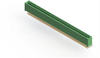 Card Conn, Single Side, 53Pos, Wire Wrap; Card Edge Connector Type Edac - 69AJ9572 - Newark, An Avnet Company