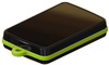 Enclosure, Pocket, Pc, Black/neon Green; Enclosure Type Serpac - 66AH4838 - Newark, An Avnet Company