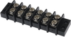 Terminal Block, Barrier, 6 Position, 22-12Awg; No. Of Rows Multicomp Pro - 14N5642 - Newark, An Avnet Company