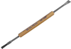 Dble End Brush / Bevel Scraper, 8; Accessory Type Beau Tech - 69AJ0971 - Newark, An Avnet Company