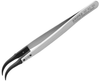 Tweezer, Gripping, Esd Safe, 130Mm Rohs Compliant Knipex - 60AJ4905 - Newark, An Avnet Company