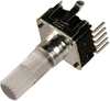 Rotary Encoder, Incremental, 24 Pulses; Encoder Technology Bourns - 20T1500 - Newark, An Avnet Company
