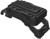 Mx123 Hrn Conn Assy 73 Ckt Opt0 Key B/73 Rohs Compliant Molex - 01AH1020 - Newark, An Avnet Company