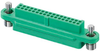 Connector Housing, Rcpt, 34Pos, 1.25Mm Rohs Compliant Harwin - 45AJ4328 - Newark, An Avnet Company