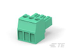 PCB Terminal Blocks - 284506-3 - TE Connectivity