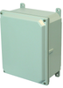 Electrical - Non-Metallic - Junction Boxes -- PCJ864