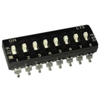 DIP Switches - 219-8ES - 905936-219-8ES - Win Source Electronics