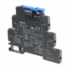 Solid State Relays -- 1885-1352-ND - Image